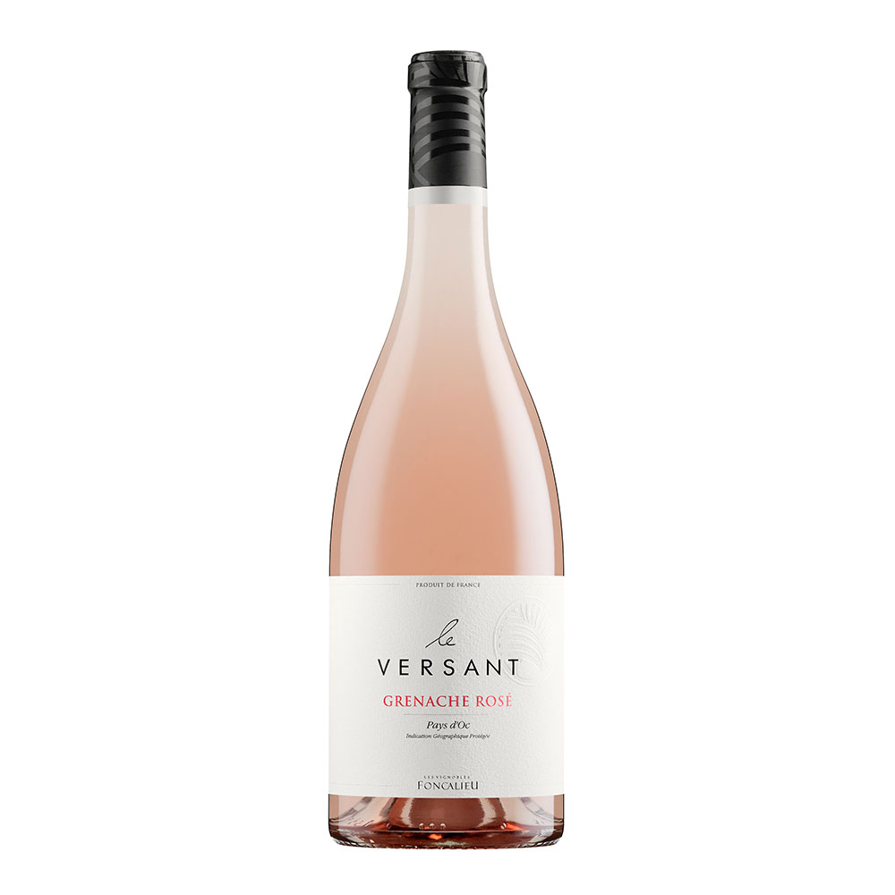 Le Versant Grenache Rosé